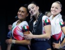 podium training ita   italy sfe04740 simone ferraro ph